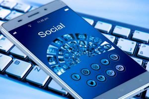 redes sociales