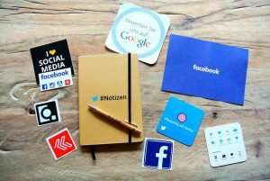 redes sociales