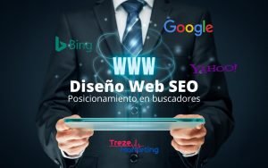 Diseño Web SEO